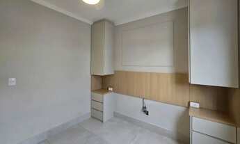 Imagem 6: Lindo apartamento à VENDA com vista 02 quartos 02 vagas e lazer em Vinhedo