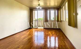 Imagem: Apartamento à venda no bairro Vila Mendonça