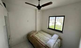 Imagem 4: Apartamento 3/4, suíte e varanda - Jardim Armação