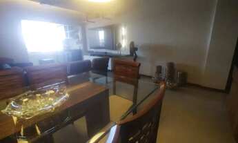 Imagem 4: Imóvel para venda possui 140 metros quadrados com 3 quartos em Rio Vermelho - Salvador - B