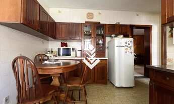 Imagem 3: Casa com 4 dormitórios + Galpão à venda, 536 m² por R$ 1.300.000 - Catarcione - Nova Fribu