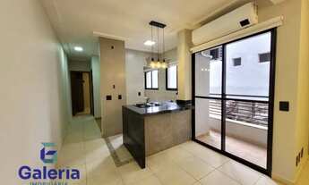 Imagem 2: Apartamento com 1 quarto para alugar, 31m² - Jardim Paulistano