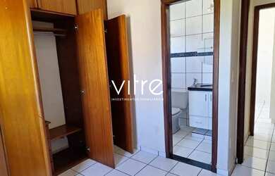 Imagem 6: Apartamento à venda no bairro Santa Mônica em Uberlândia