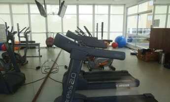 Imagem 7: APARTAMENTO 2/4 COM SUÍTE E VARANDA PARA ALUGAR NO SUPREMO FAMILY EM LAURO DE FREITAS