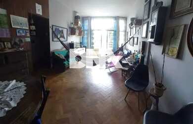 Imagem 7: Apartamento - Térreo / Residencial / Santa Teresa