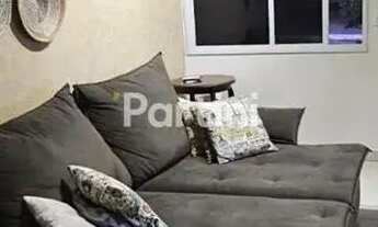 Imagem 2: Vendo casa de 2 Suítes + Home Office, 118m² e 2 vagas de garagem na Vila São Luiz no Centr