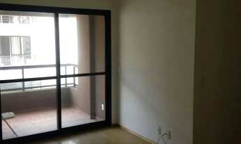 Imagem 2: BARUERI - Apartamento Padrão - Alphaville Industrial