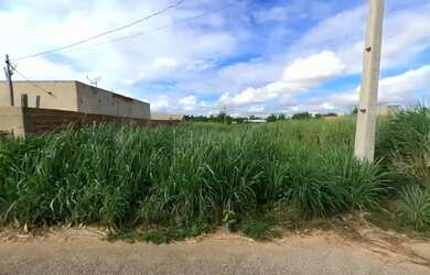 Imagem 2: Terreno Parque das Águas Várzea Grande