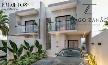 Imagem 3: Casa de 3 quartos com suíte a Beira Mar em Jacaraipe