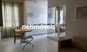 Imagem 5: Locação Apartamento 1 quarto União Belo Horizonte