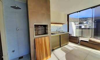 Imagem 3: Cobertura para venda possui 250 metros quadrados com 4 quartos em Charitas - Niterói - RJ