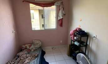 Imagem 3: Locação Apartamento no Condomínio Vitória 3 andar