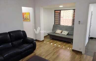 Imagem 6: Casa - Taquaral - Campinas