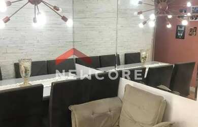 Imagem 5: Apartamento em Rua Cabo João Teruel Fregoni - Ponte Grande - Guarulhos/SP