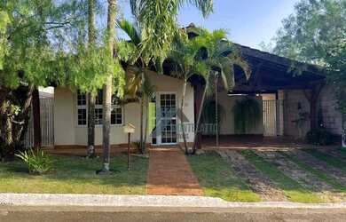 Imagem: Casa com 3 dormitórios para alugar, 129