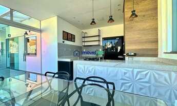 Imagem: Cobertura à venda, 3 quartos, 2 suítes