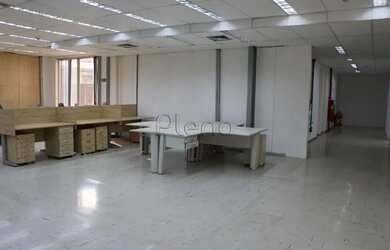 Imagem 2: Salão para alugar em Campinas, Polo II de Alta Tecnologia (Campinas), com 510 m², Polis