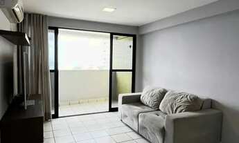 Imagem 4: Vista Mar Ponta Negra Tower mobiliado(Oportunidade Airbnb