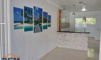 Imagem 2: Casa com 2 dormitórios à venda, 71 m² por R$ 552.000,00 - Itacolomi - Balneário Piçarras/S