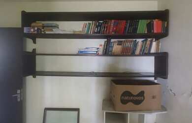 Imagem 2: Apartamento em Menino Deus