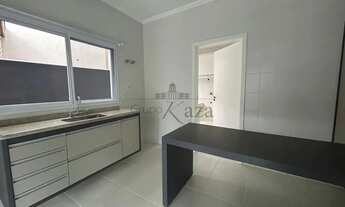 Imagem 6: Oportunidade - Casa em Condomínio - Urbanova - Condomínio Altos da Serra III - 4 Dormitóri