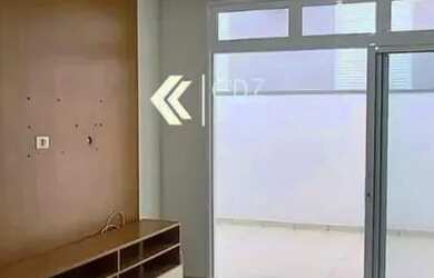 Imagem 4: Imóvel para aluguel tem 90 metros quadrados com 2 quartos em Loteamento Dinorá Rosa - Soro