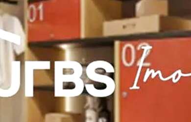 Imagem 4: ORBY Flamboyant - Apartamento 2 quartos, sendo 1 suíte