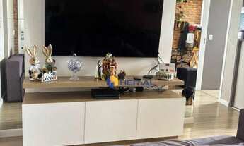 Imagem 2: Apartamento com 2 quartos à venda, 58 m² por R$ 400.000 - Vila Marumby - Maringá/PR