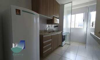 Imagem 4: Apartamento mobiliado com 1 quarto para alugar, 44m² - Nova Aliança