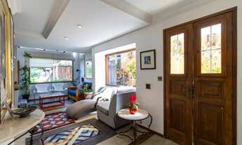 Imagem 2: Sobrado para venda em Aclimação com 3 quartos, sendo 1 suíte , 195m²