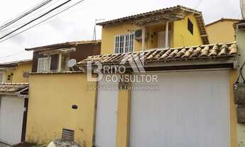 Imagem: Casa Duplex 2 Quartos à Venda em Nova Cidade