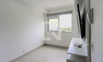 Imagem 3: Apartamento à Venda - Bom Retiro, 1 Quarto, 28 m2