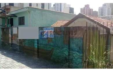 Imagem 2: Terreno Residencial de 400 m² à venda em Baeta Neves, São Bernardo do Campo