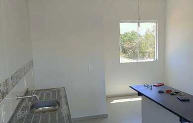 Imagem 3: Apto no bairro do Tanque 47m 2 quartos 1 vaga