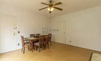 Imagem 5: Aluguel Apartamento 3 Dormitórios - 96 m² Vila Olímpia