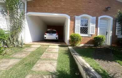 Imagem 4: Casa à venda em Campinas, Jardim São Carlos, com 3 quartos, com 250 m²