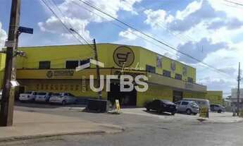 Imagem: Prédio Comercial - Imóvel Comercial