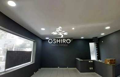 Imagem 4: Casa sobreposta alta para locação - Ponta da Praia - Santos