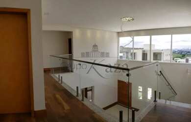 Imagem 6: Casa em Condomínio - Urbanova - Condomínio Reserva do Paratehy - 5 Dormitórios - 315m²