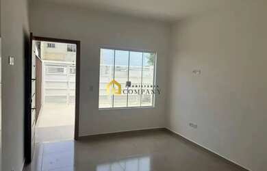 Imagem 3: Casa com 02 quartos e quintal no Jardim Santa Marta