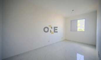 Imagem 5: Apartamento com 2 dormitórios, sendo 1 suíte para venda ou locação - Granja Viana - Cotia