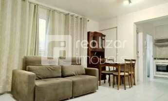 Imagem 2: Apartamento 2 quartos no bairro Trindade - Florianópolis