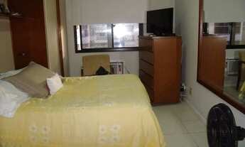 Imagem 5: Apartamento com 3 quartos à venda, 120 m² por R$ 890.000 - Icaraí - Niterói/RJ