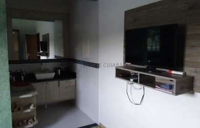 Imagem 7: Sitio com 15 hectares com várias estruturas, 4 km da cidade de Nova Mutum MT