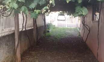 Imagem 7: Casa de alvenaria em MH