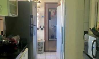 Imagem 2: Apartamento à venda no COSTA ESMERALDA, PONTA VERDE, Maceió, AL