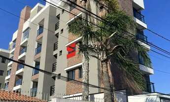 Imagem 3: Apartamento com 3 dormitórios à venda, Bairro Santa Quitéria - Curitiba/PR