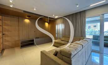 Imagem 5: Apartamento de alto padrão para alugar no Jardim Anália Franco