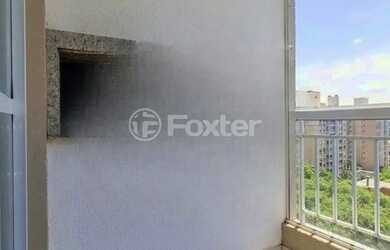 Imagem 4: Apartamento à venda Rua Marechal Mesquita, Teresópolis - Porto Alegre