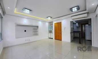 Imagem 4: Vende-se apartamento impecável 2 quartos com suíte, 2 vagas cobertas, próximo da PUCRS - 8